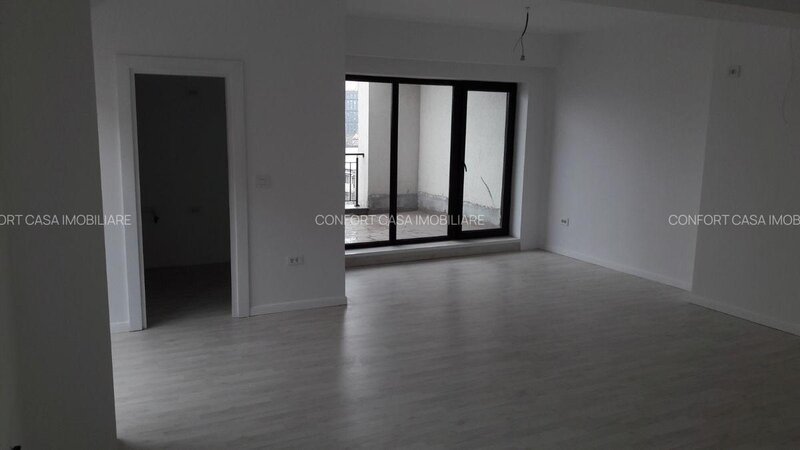 Eminescu, Polona, penthouse, 146 mp,