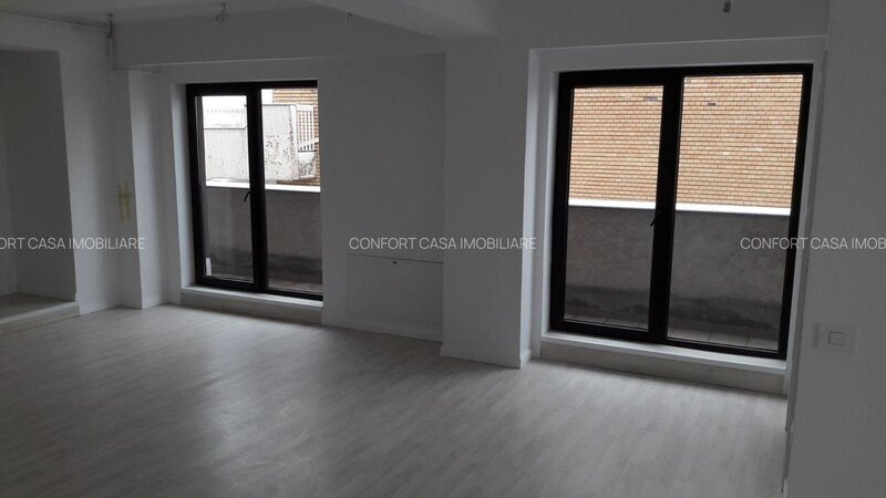 Eminescu, Polona, penthouse, 146 mp,