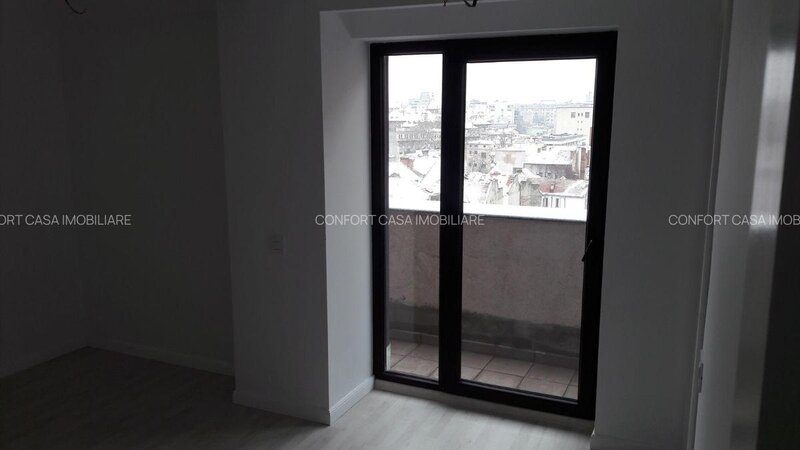 Eminescu, Polona, penthouse, 146 mp,